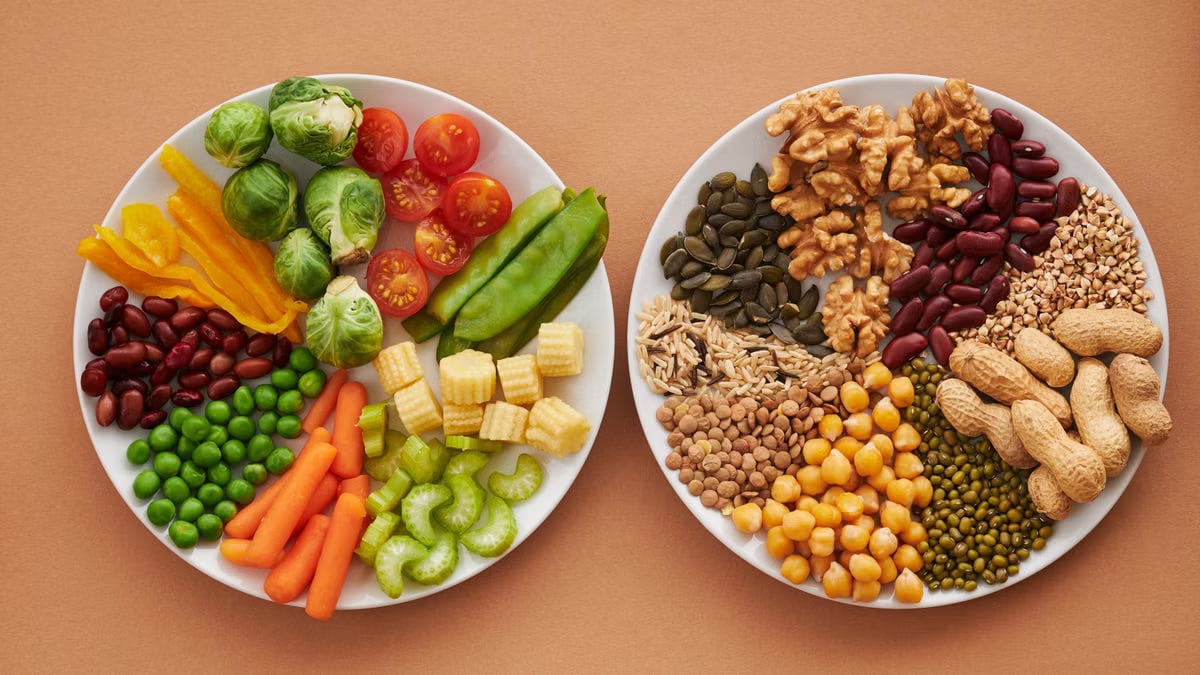 10 consigli per un’alimentazione equilibrata